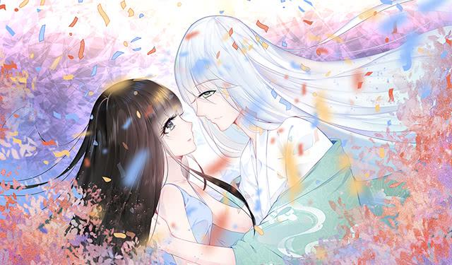 修仙手册登场！-第16话