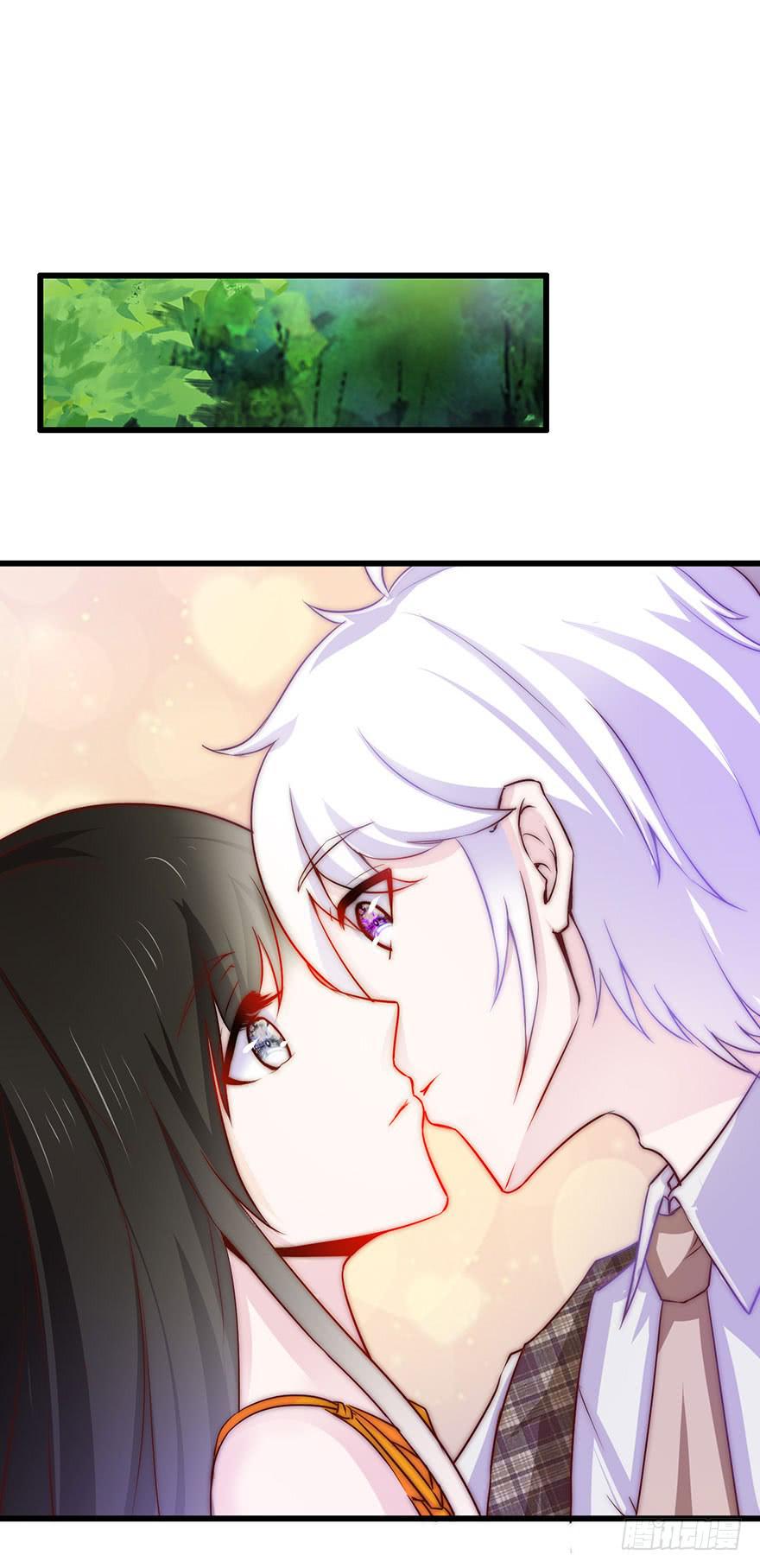 我没法面对他-第18话