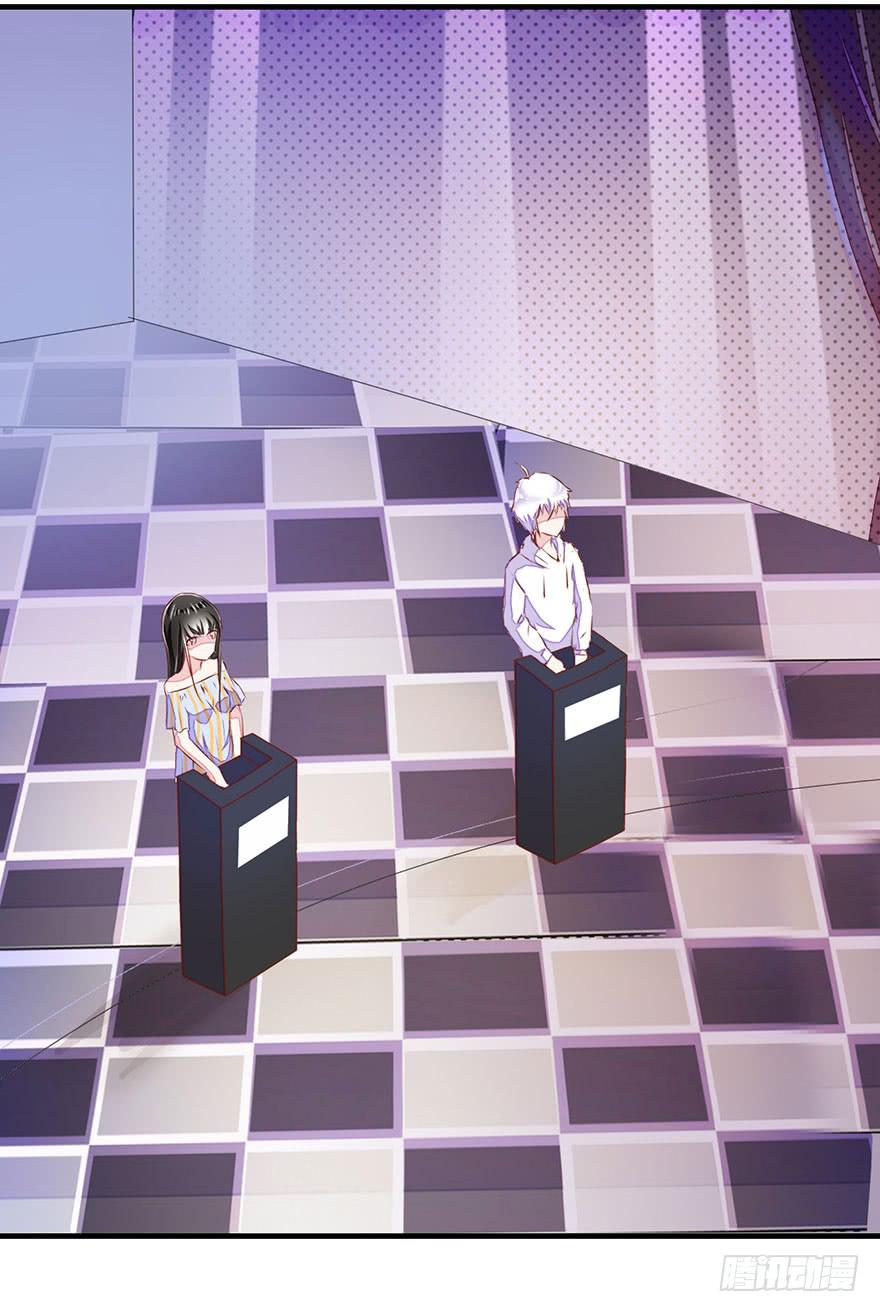 答题大会(1/2)-第4话