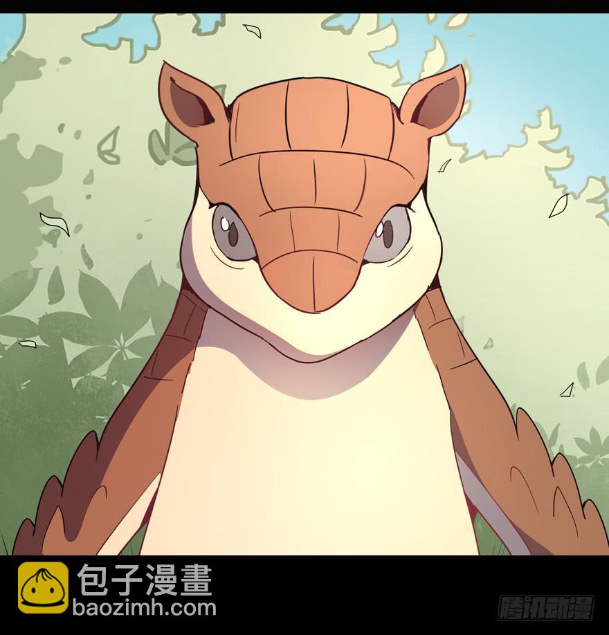 万物有灵(1/2)-第106话