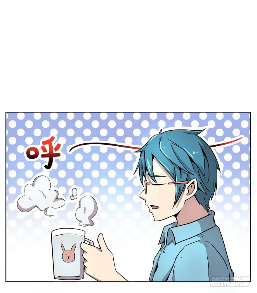 收集卡片是男人小时候的浪漫(1/2)-第14话