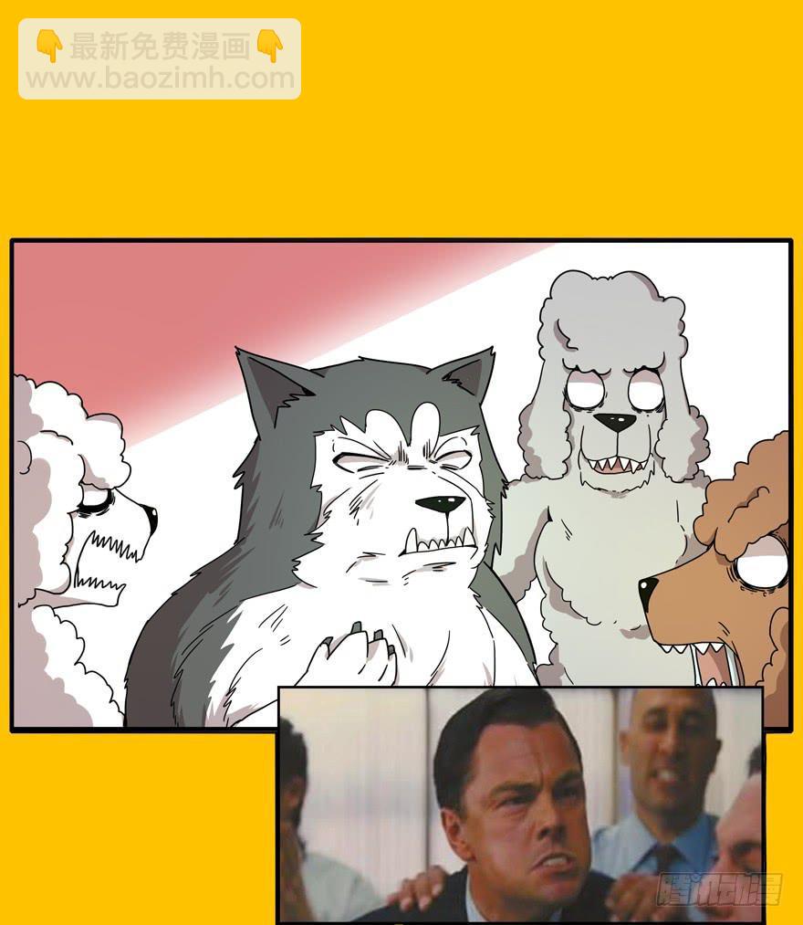 收集卡片是男人小时候的浪漫(1/2)-第14话