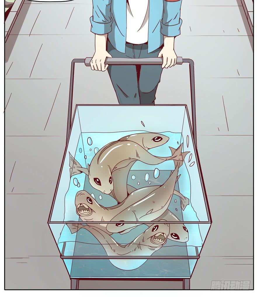 幼吾幼以及人之幼-第16话