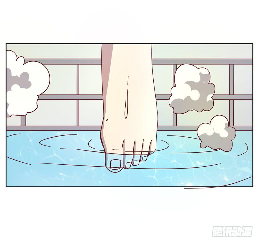 男人都是坦诚相见的(1/2)-第18话