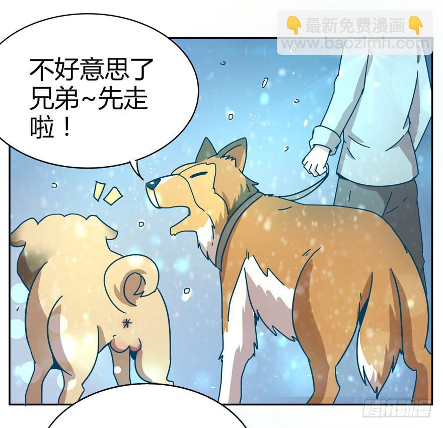 YOYO的奇葩動物帝國 - 新年快樂！(1/2) - 1