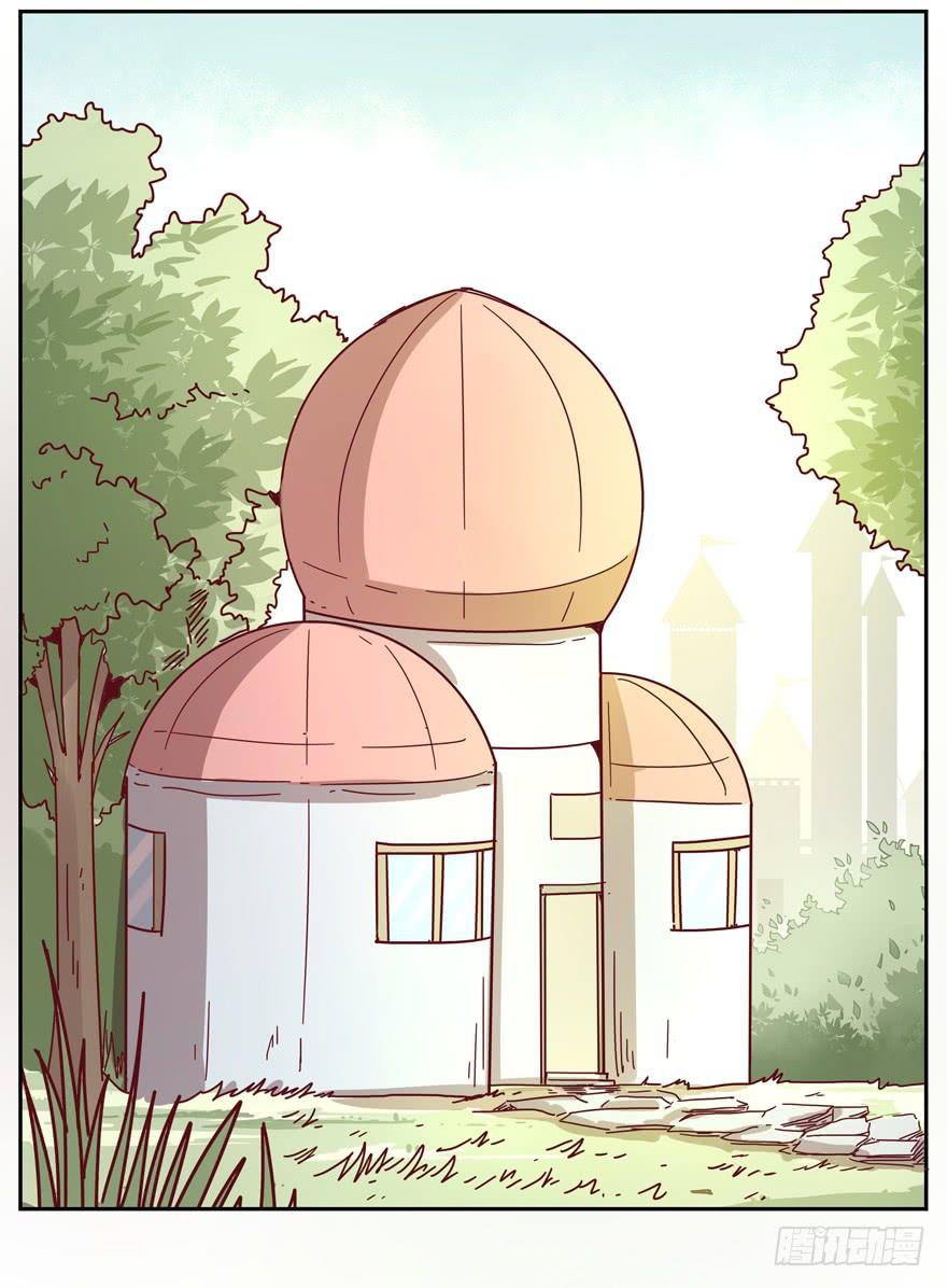 你吃过牛肝菌咩？(1/2)-第26话