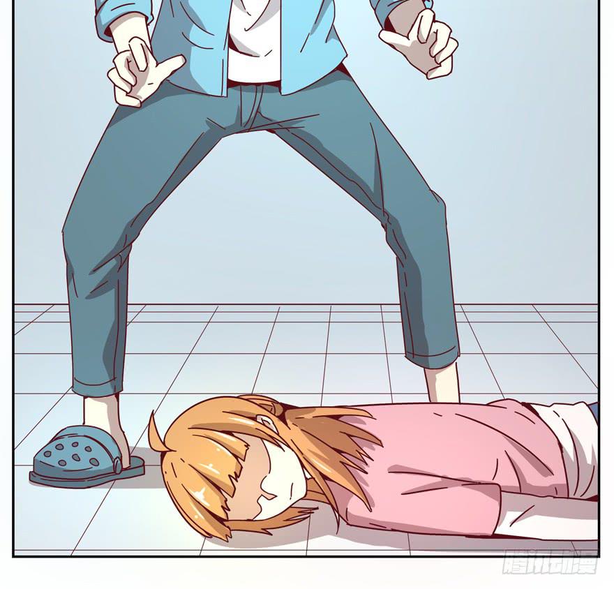 你吃过牛肝菌咩？(1/2)-第26话