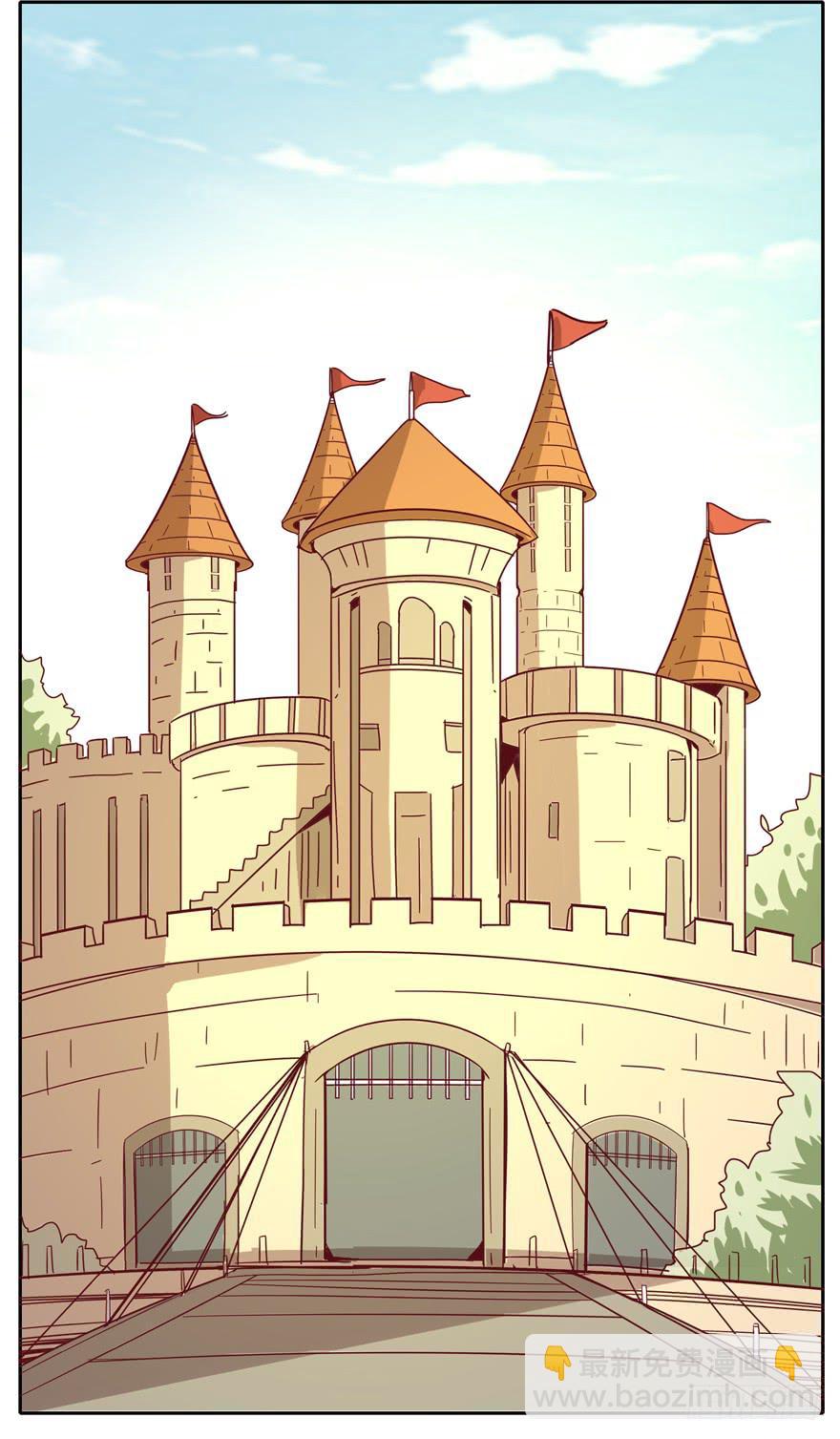 青涩的爱情总发生在老一辈身上(1/2)-第34话