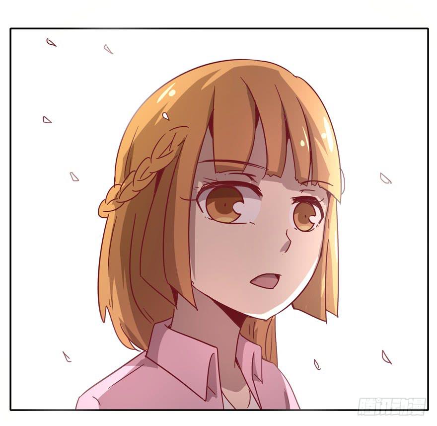 青涩的爱情总发生在老一辈身上(1/2)-第34话