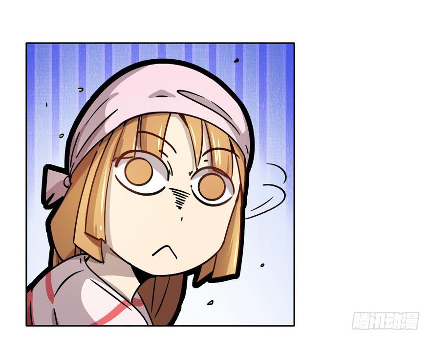 历史总是惊人地相似(1/2)-第36话