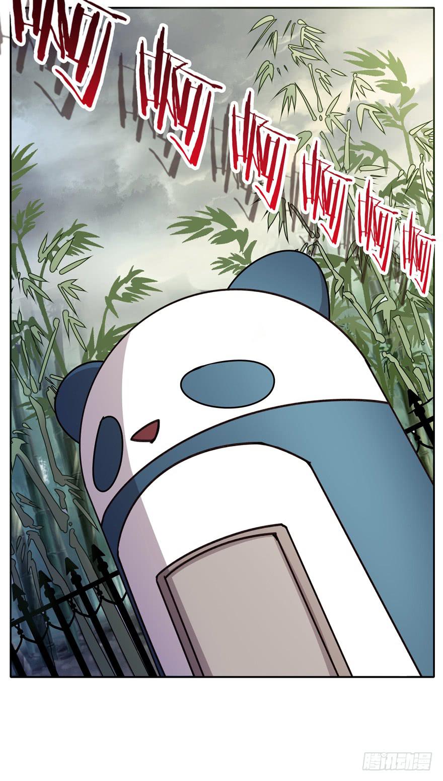 历史总是惊人地相似(1/2)-第36话