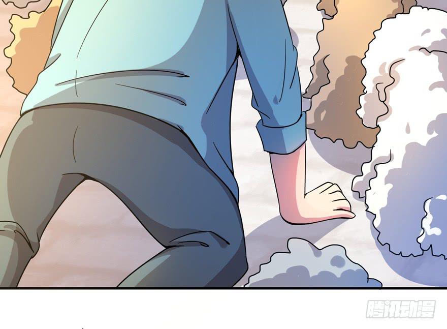 糖果与鞭子（上）(1/2)-第40话