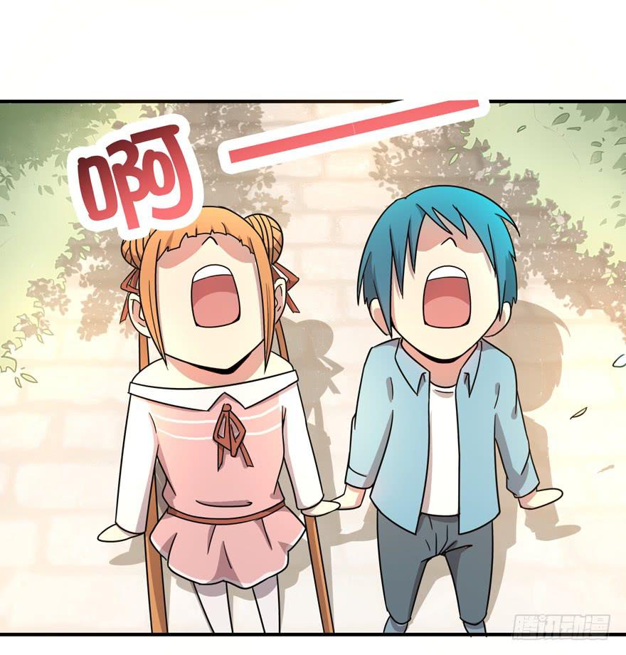 糖果与鞭子（上）(1/2)-第40话