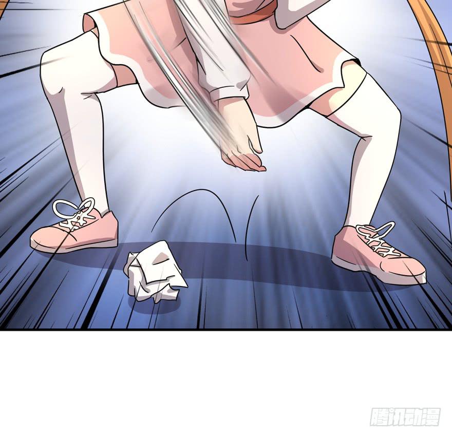 糖果与鞭子（上）(1/2)-第40话