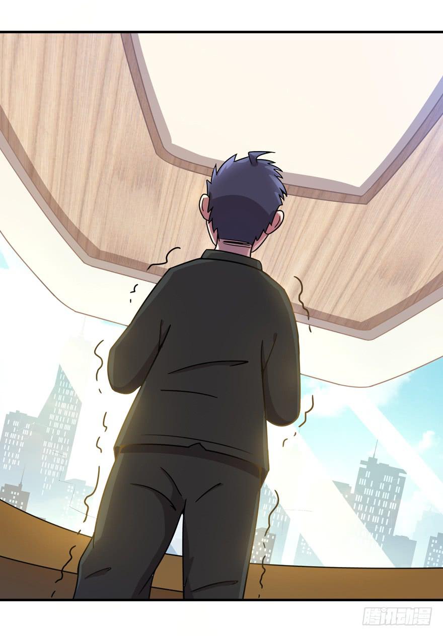 钩子与锁链（上）(1/2)-第42话