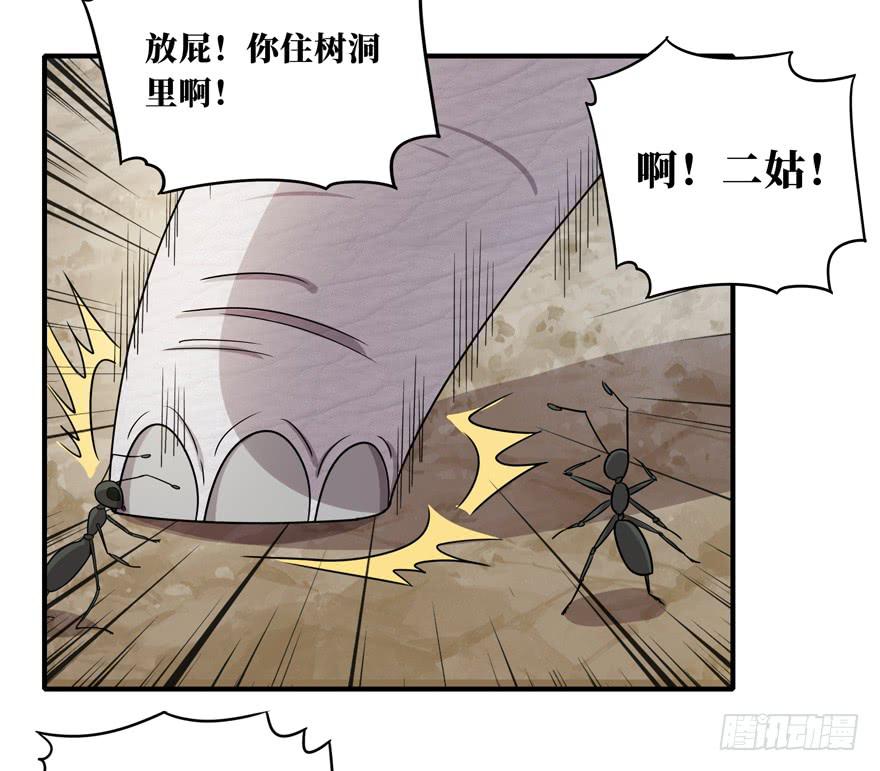 欢乐马戏人(1/2)-第44话