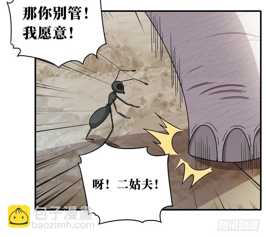 欢乐马戏人(1/2)-第44话