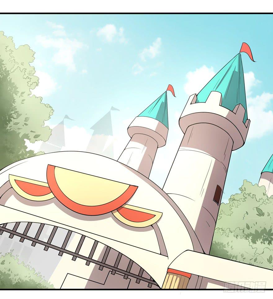 双冠军是选秀节目的基本规则(1/2)-第46话