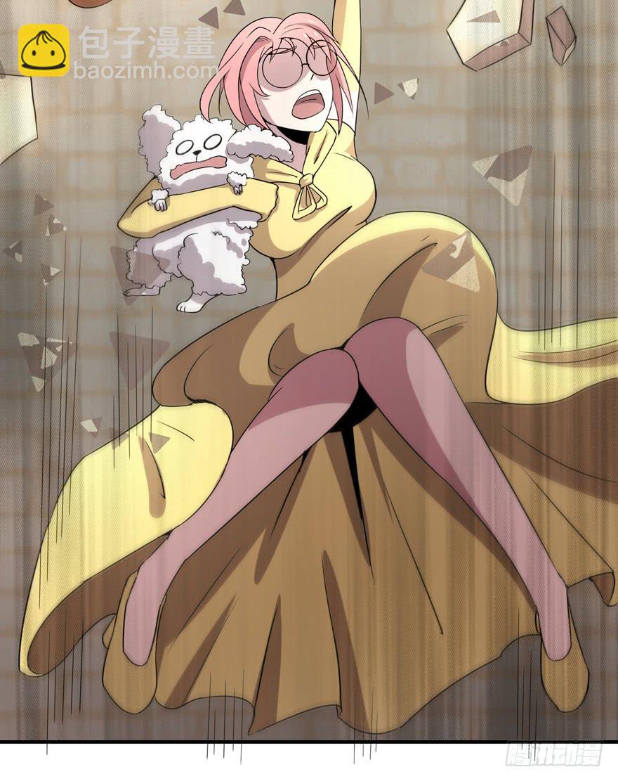 双冠军是选秀节目的基本规则(1/2)-第46话