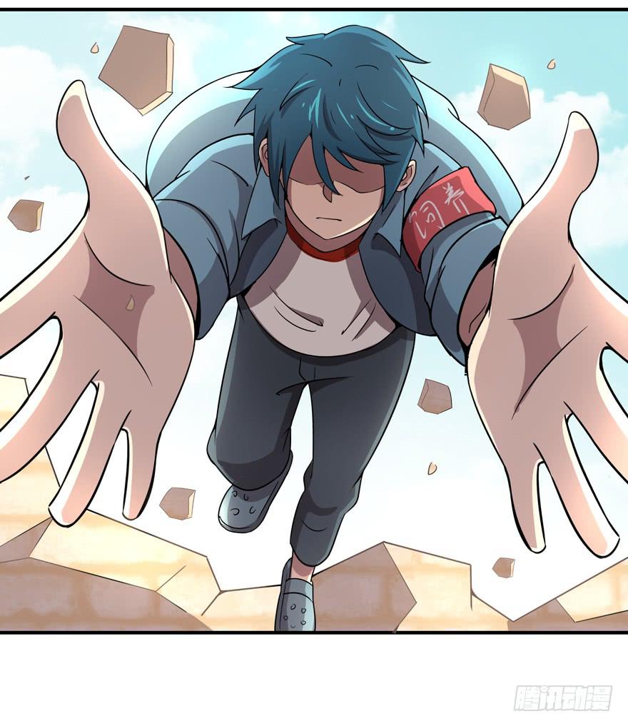 双冠军是选秀节目的基本规则(1/2)-第46话