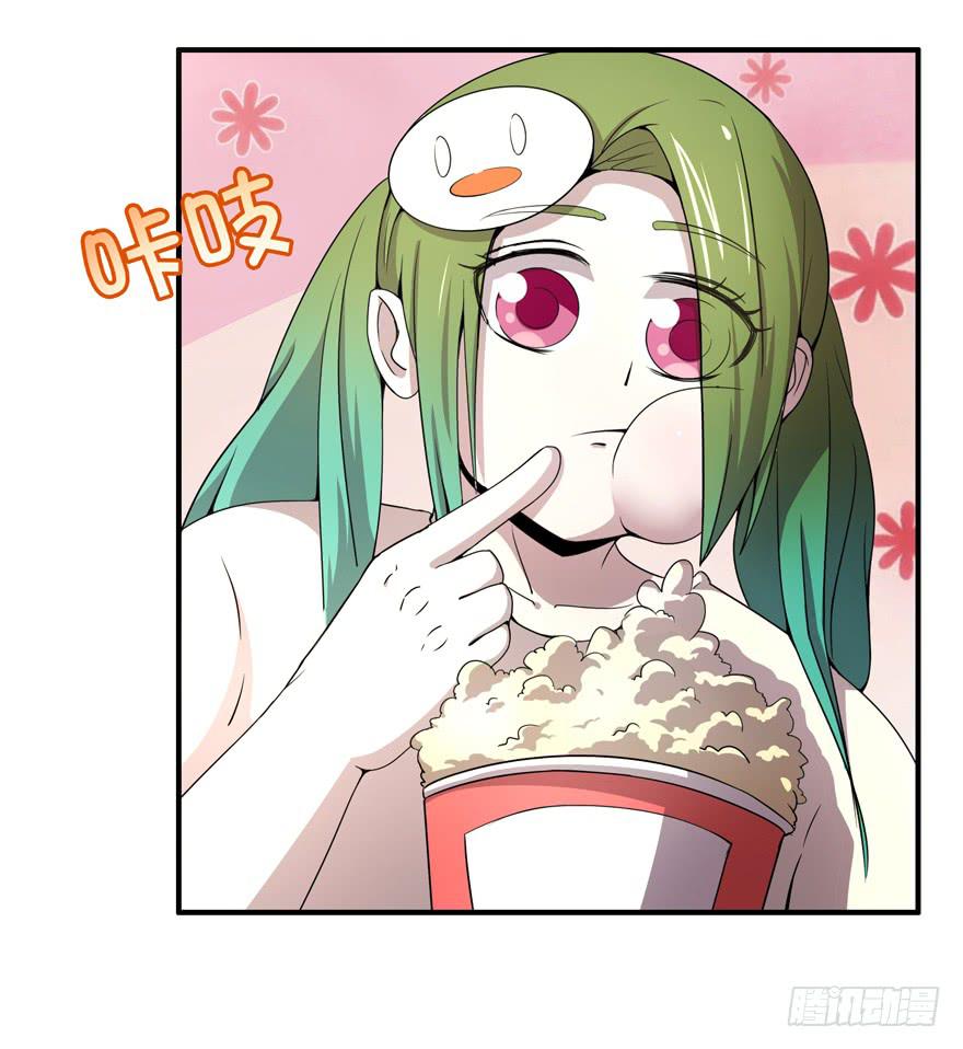 双冠军是选秀节目的基本规则(1/2)-第46话