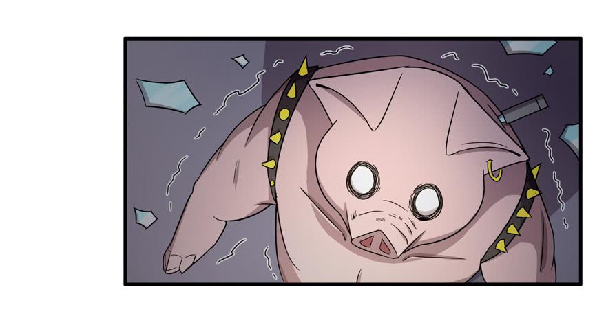 长沙保卫战（下）-第54话