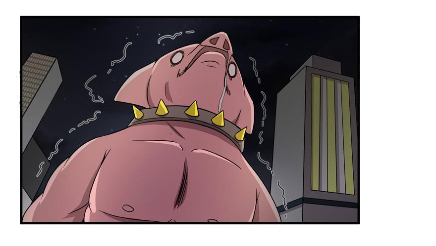 长沙保卫战（下）-第54话