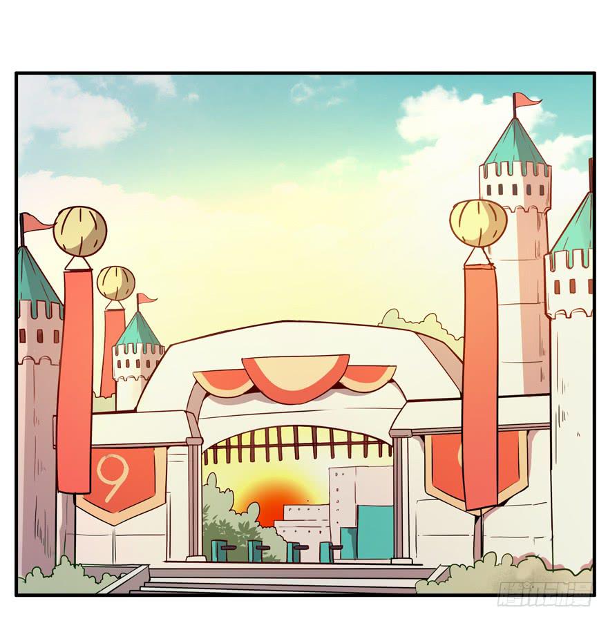 叫不出名字的鸟 都叫月月鸟(1/2)-第68话