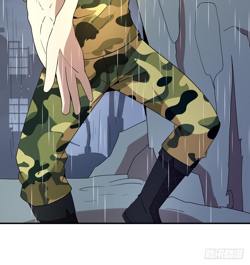 军犬的荣耀(1/2)-第78话