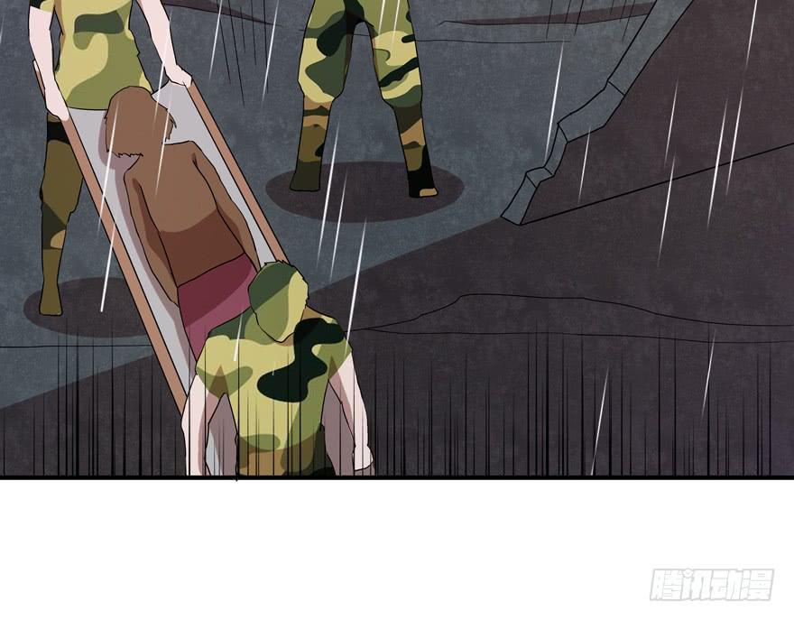 军犬的荣耀(1/2)-第78话