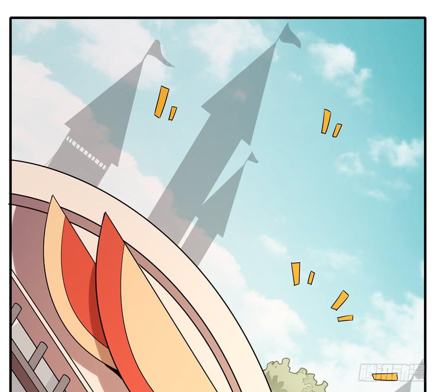 大名猩(1/2)-第82话