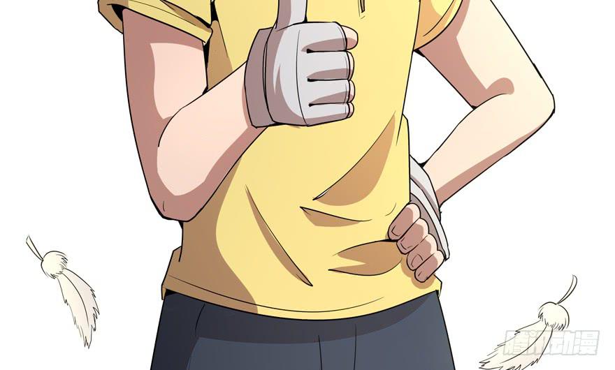 时过境迁(1/2)-第88话