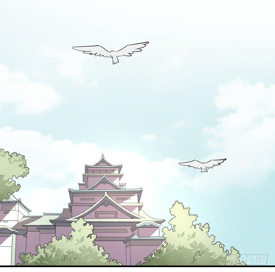 每个宅都有一段痛苦的往事(1/2)-第92话