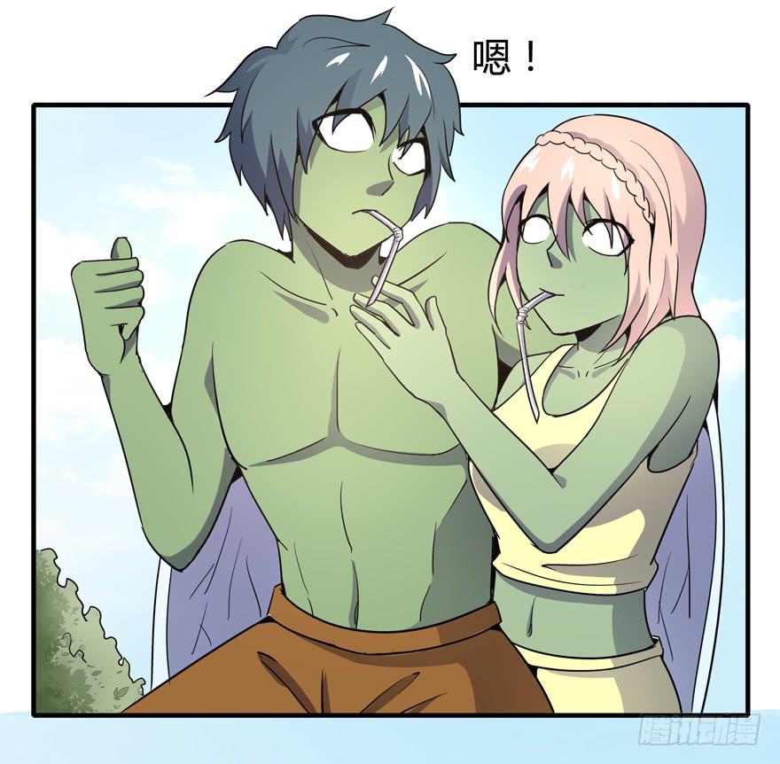 死如秋蝉(1/2)-第98话