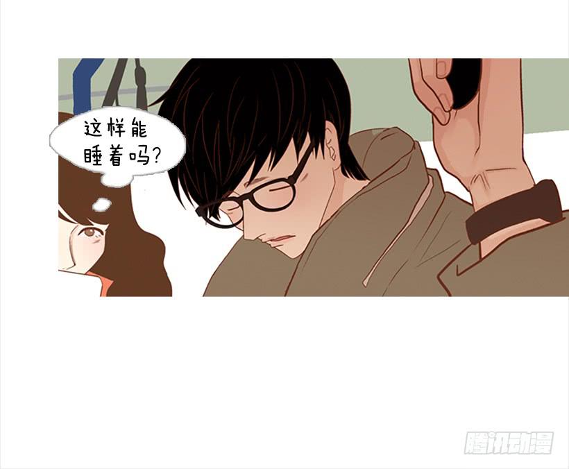 现实就是悲剧吗-第2话