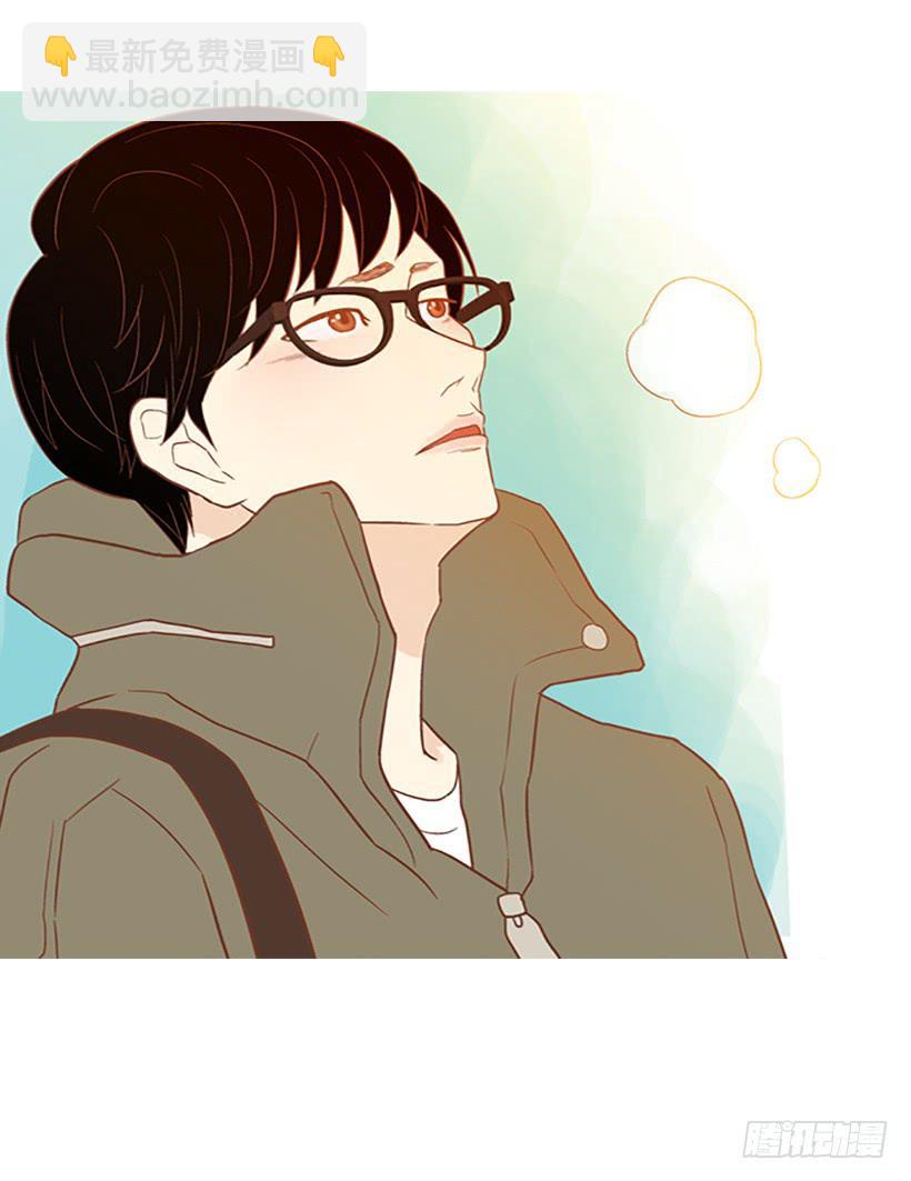 现实就是悲剧吗-第2话