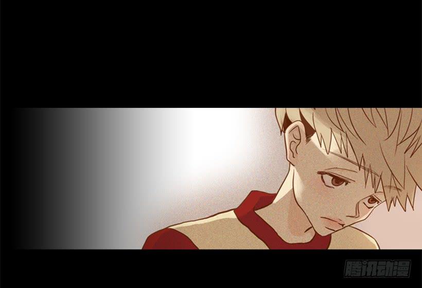 不切断绳子你是逃不了的(1/2)-第108话