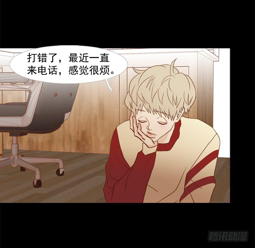 不切断绳子你是逃不了的(1/2)-第108话