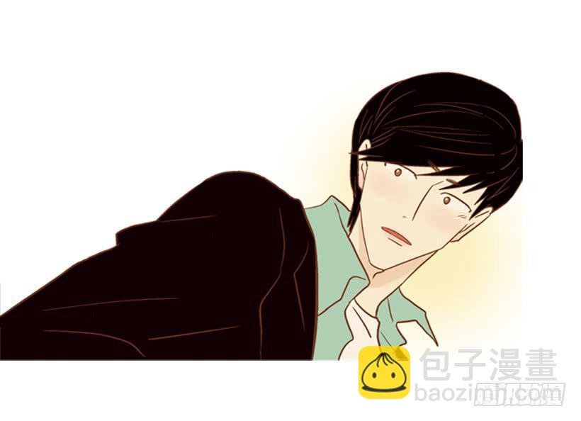 不应该有人牺牲自己-第110话