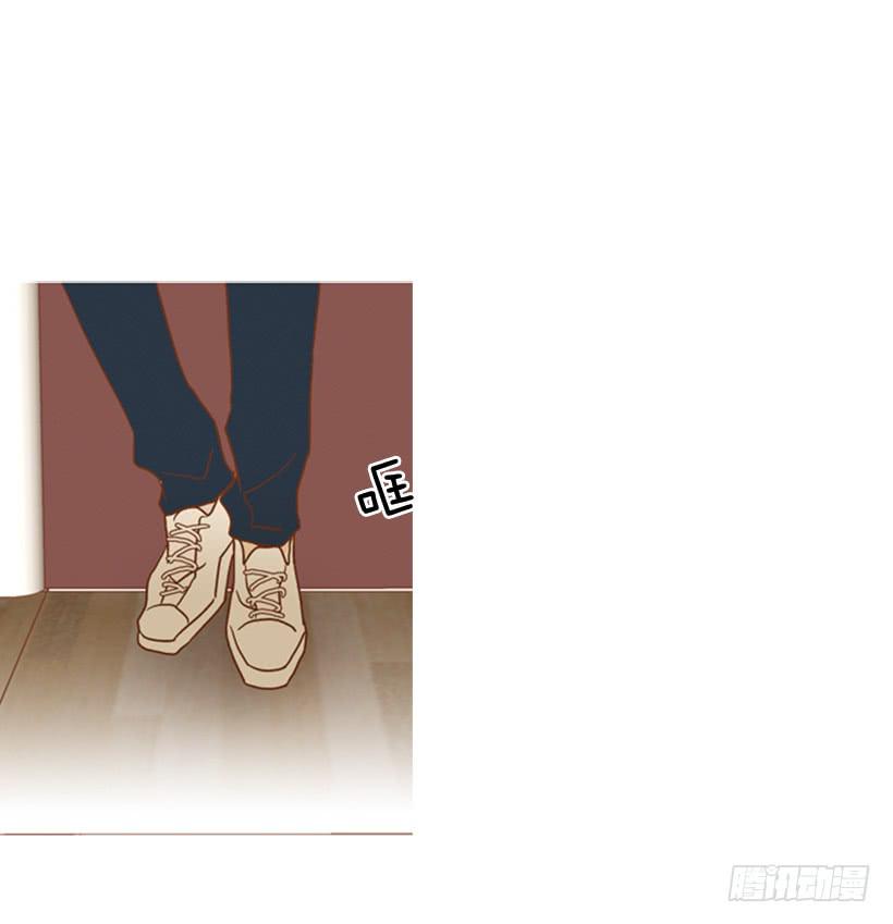 不应该有人牺牲自己-第110话