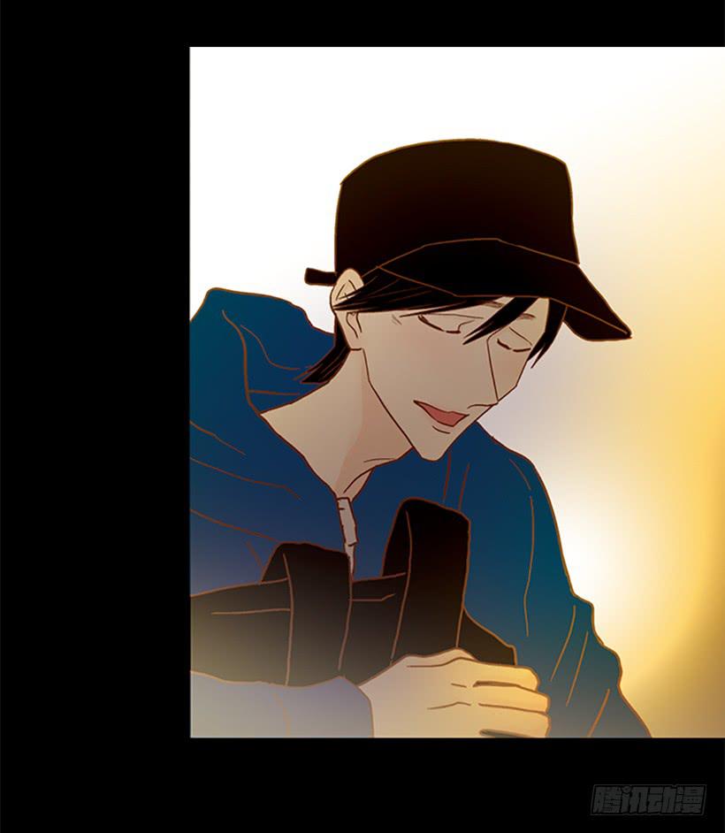 我跟你不一样-第120话