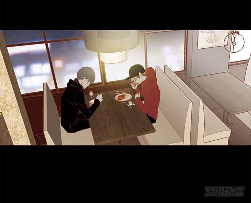 笑一下吧，小振-第128话