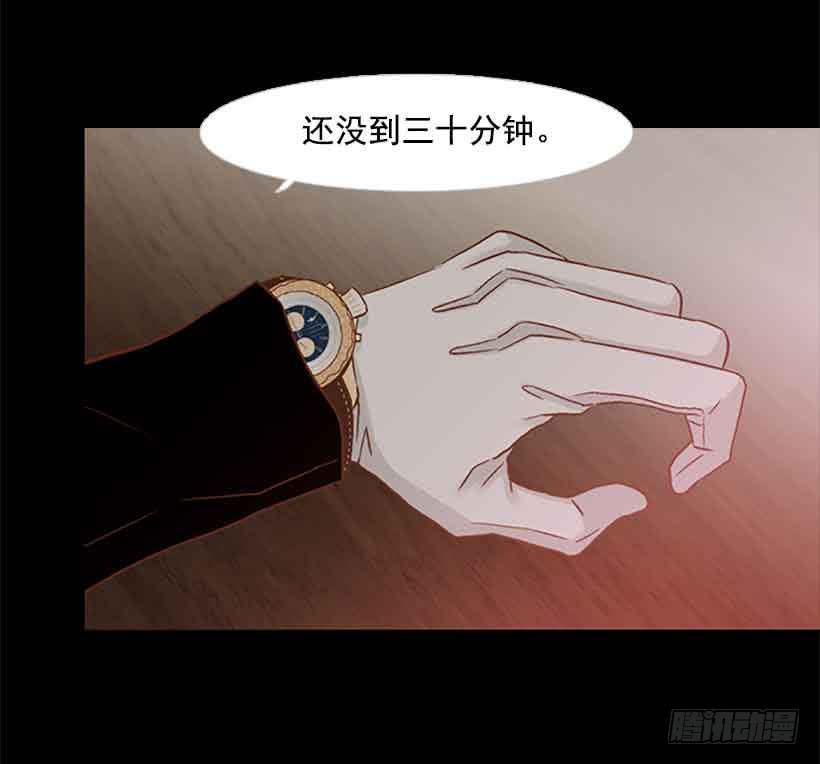 笑一下吧，小振-第128话