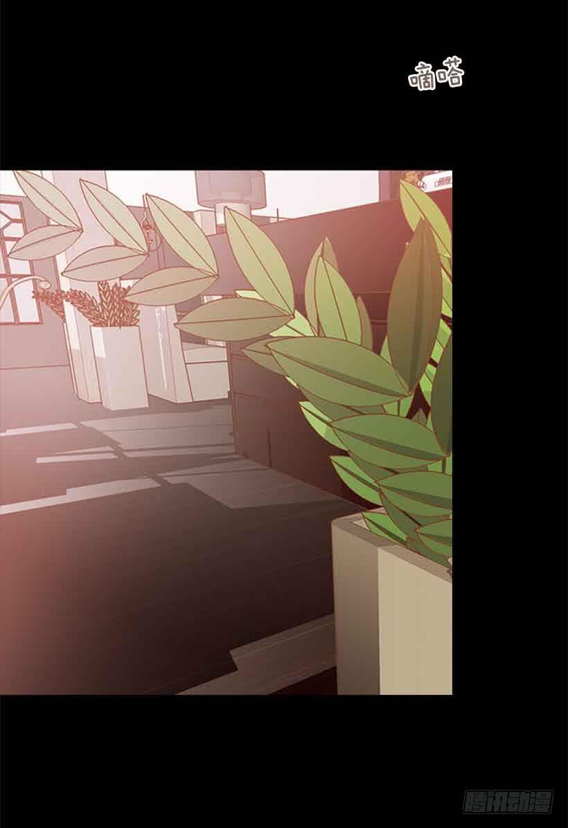 笑一下吧，小振-第128话