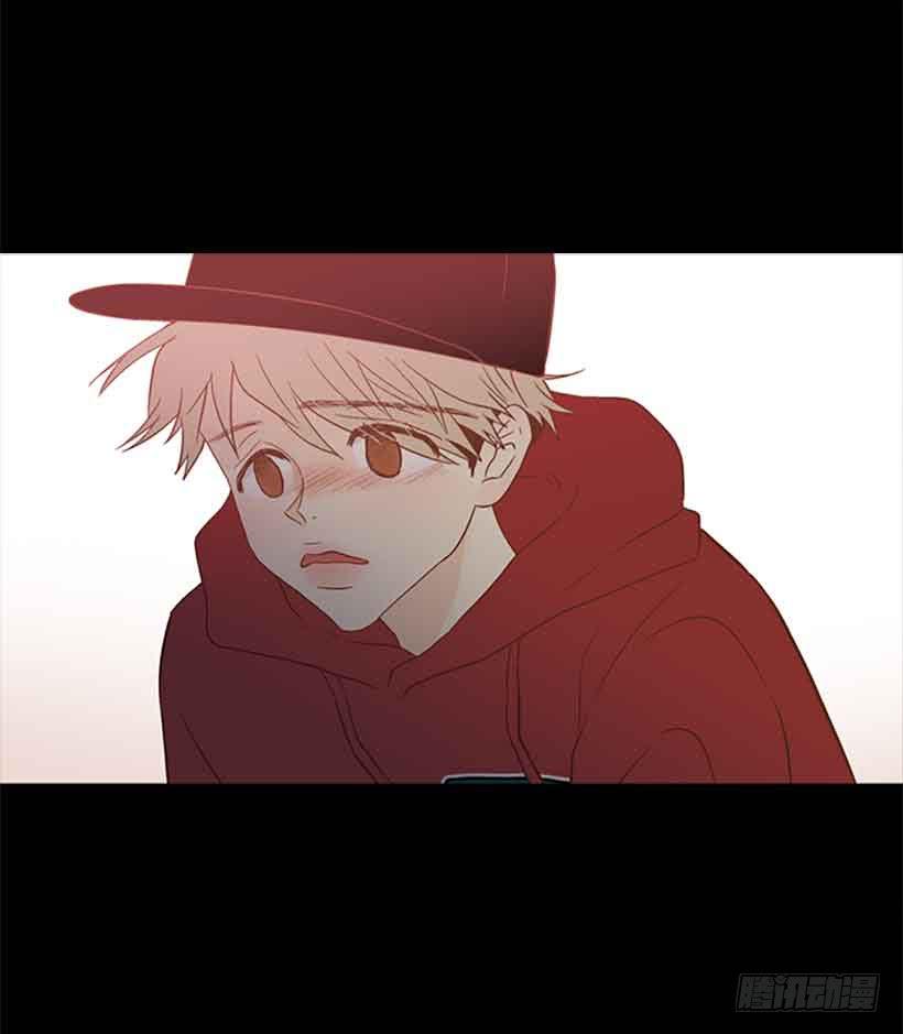 笑一下吧，小振-第128话