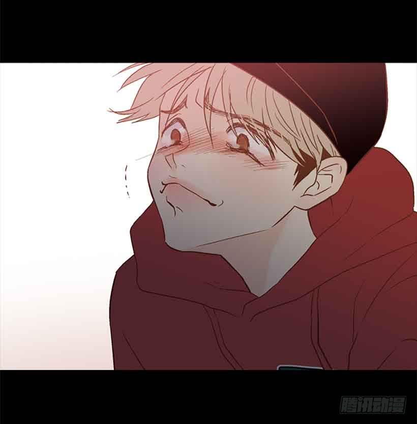 笑一下吧，小振-第128话