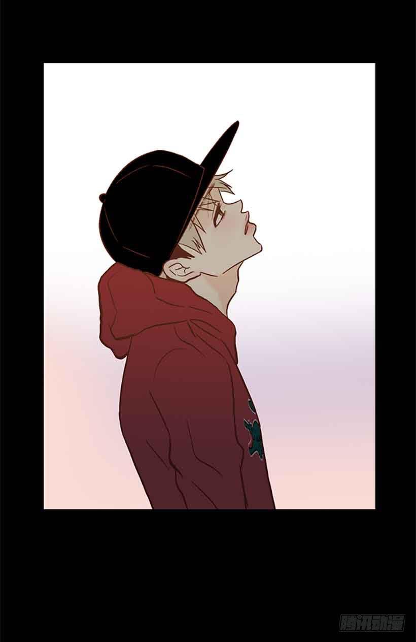 笑一下吧，小振-第128话