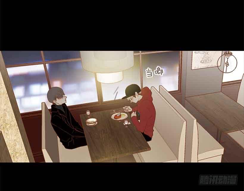 笑一下吧，小振-第128话