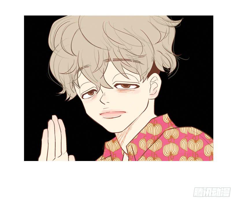 我太现实(1/2)-第14话