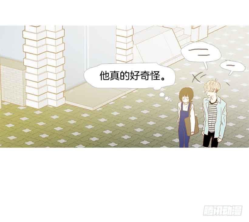 该放手了吧-第132话